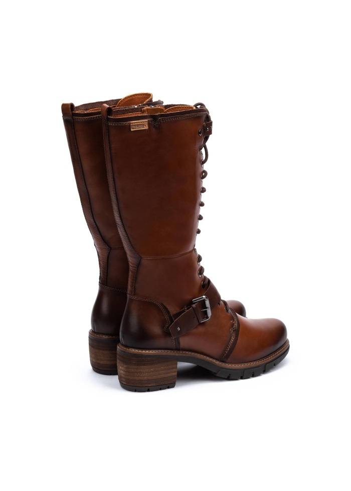 Pikolino | San Sebastian Mid Calf Boot
