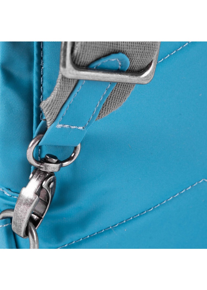 Roka | Willesden Crossbody Petrol