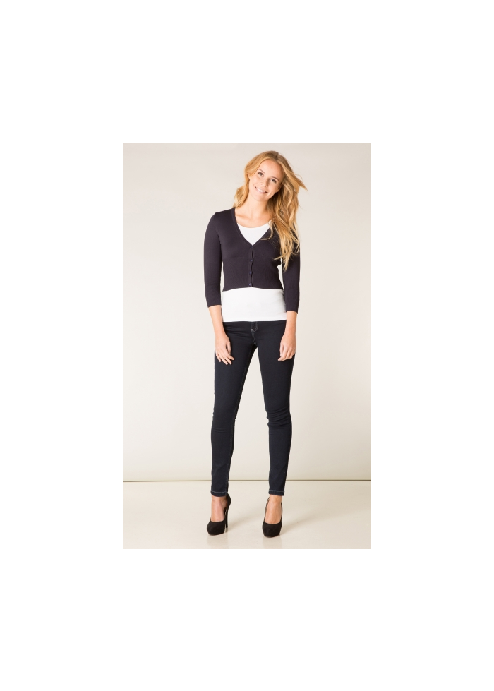 Yest | Yanni Cardigan