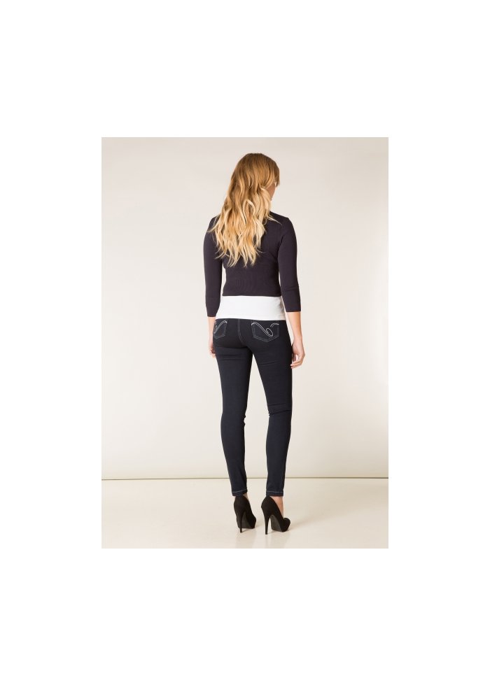 Yest | Yanni Cardigan