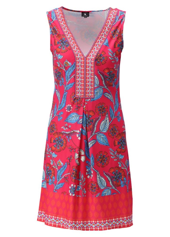 DesignCR | Bead Detail Dress