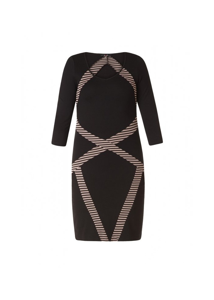 Yest | Printed Dress