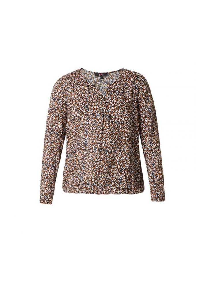Yest | Printed Blouse
