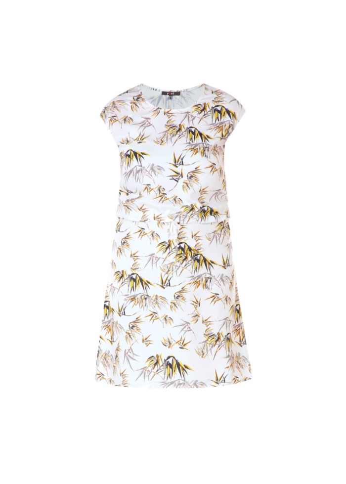 Yest | Printed Dress