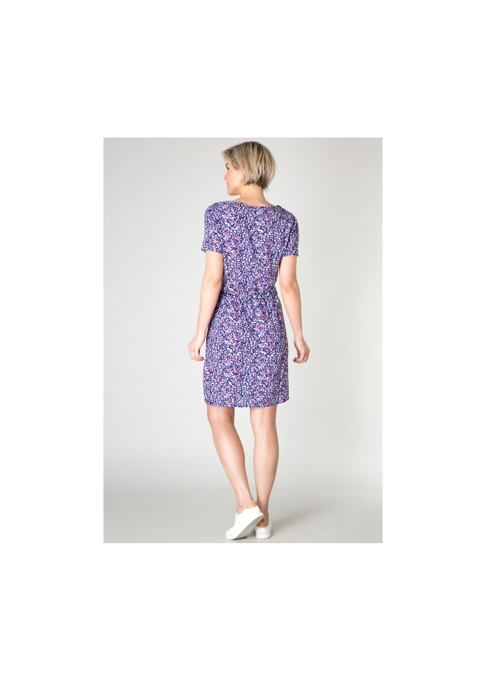 Yest | Cap Sleeve Dress