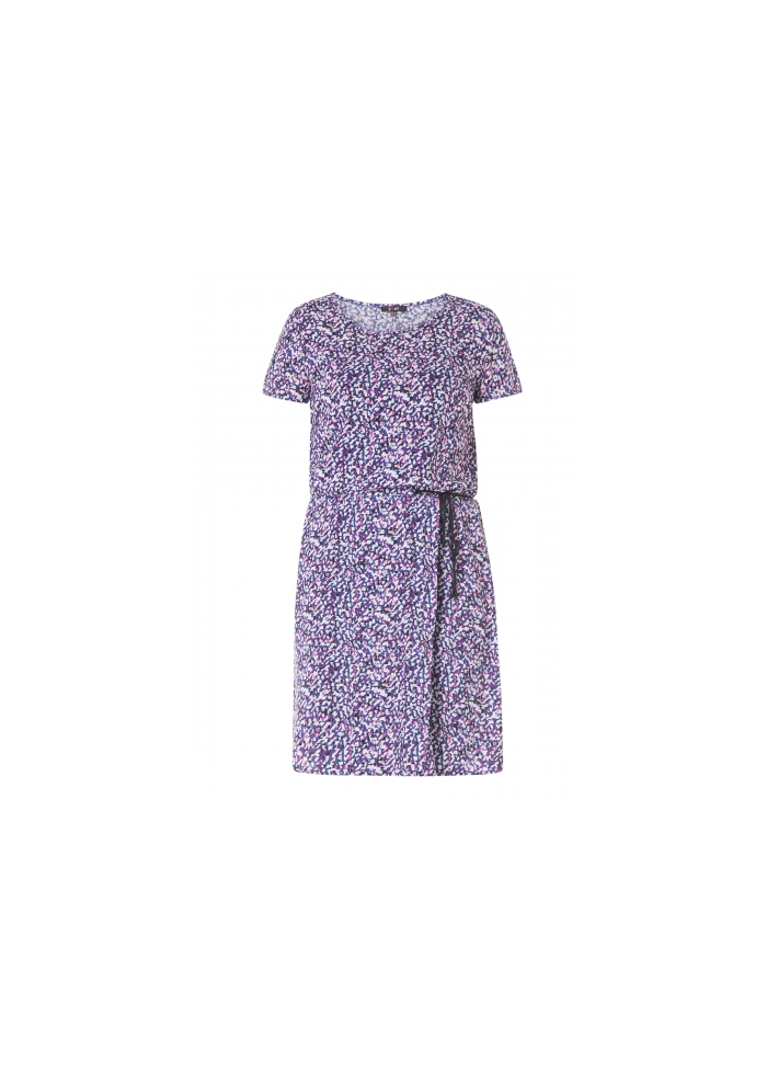 Yest | Cap Sleeve Dress