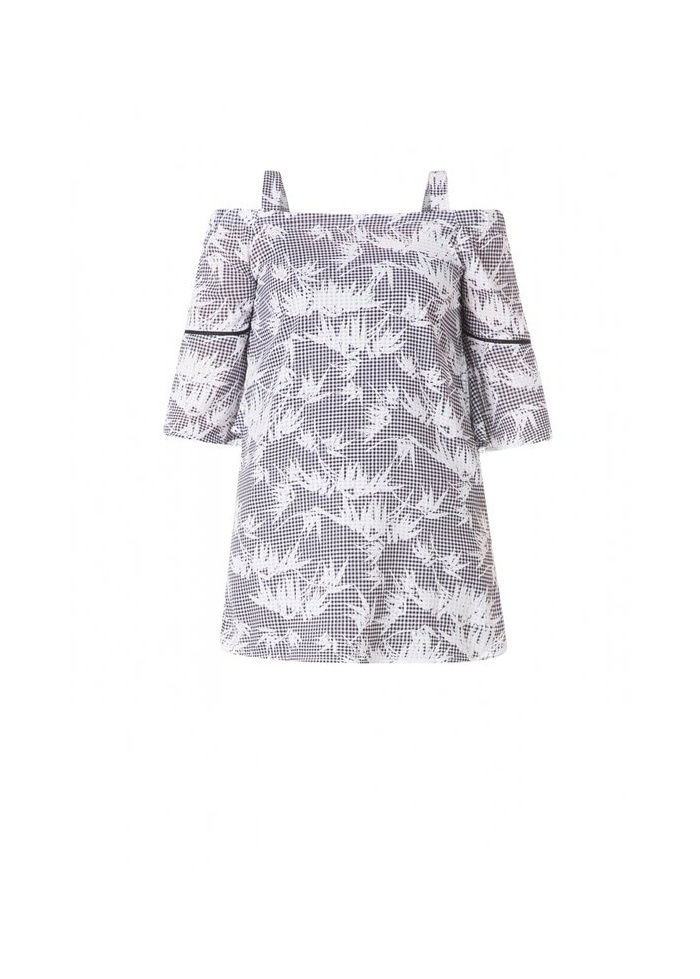 Yest | Cold Shoulder Top