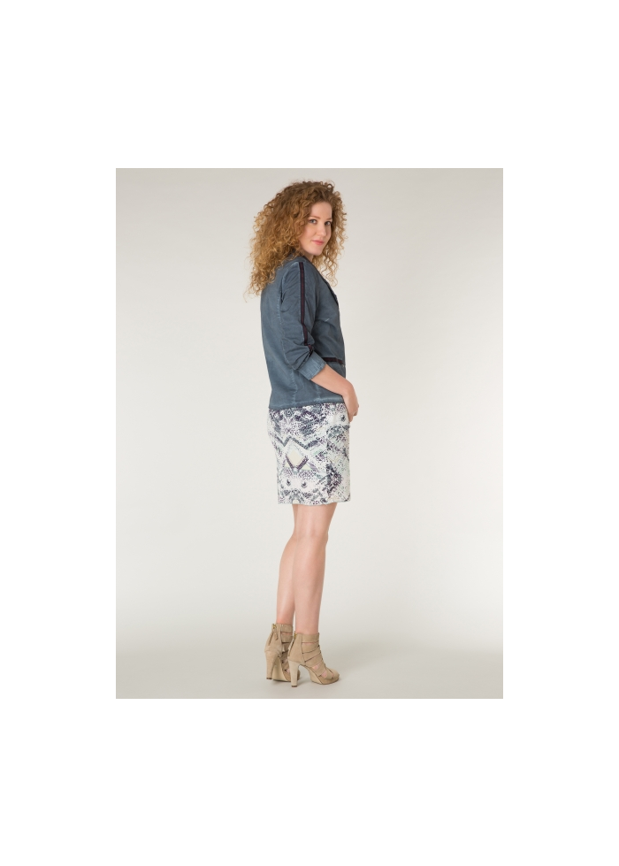 Yest | Grieta Blazer