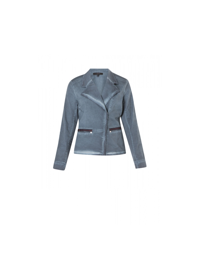 Yest | Grieta Blazer