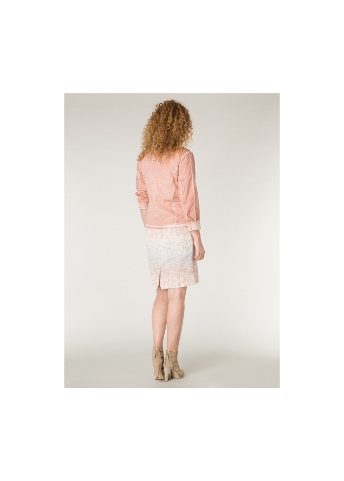 Yest | Grieta Blazer