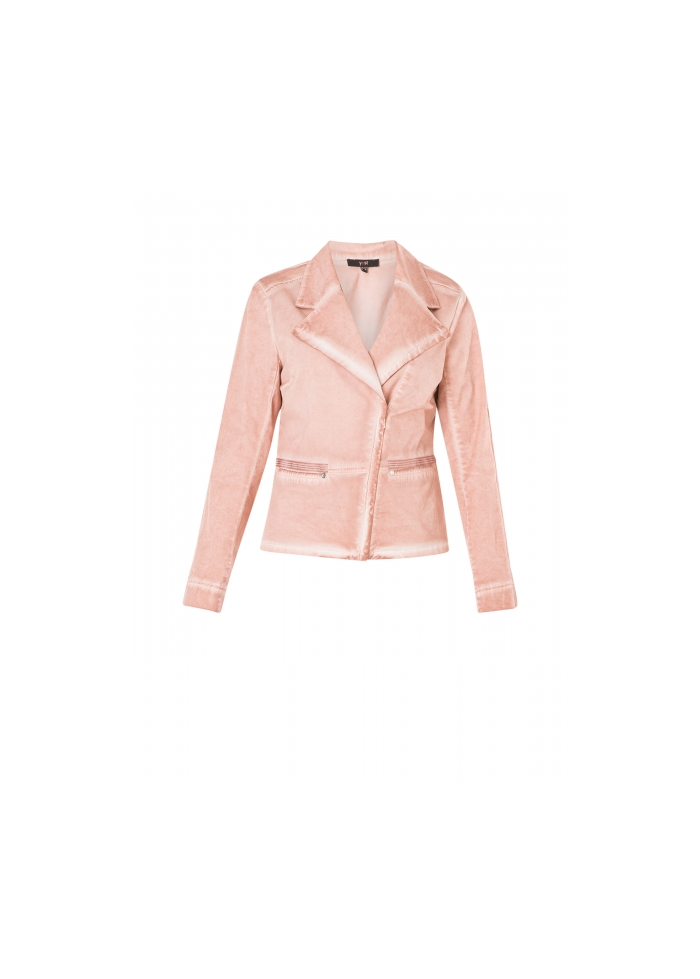 Yest | Grieta Blazer