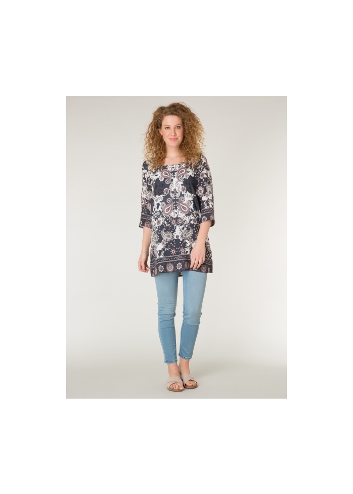 Yest | Gaite Tunic