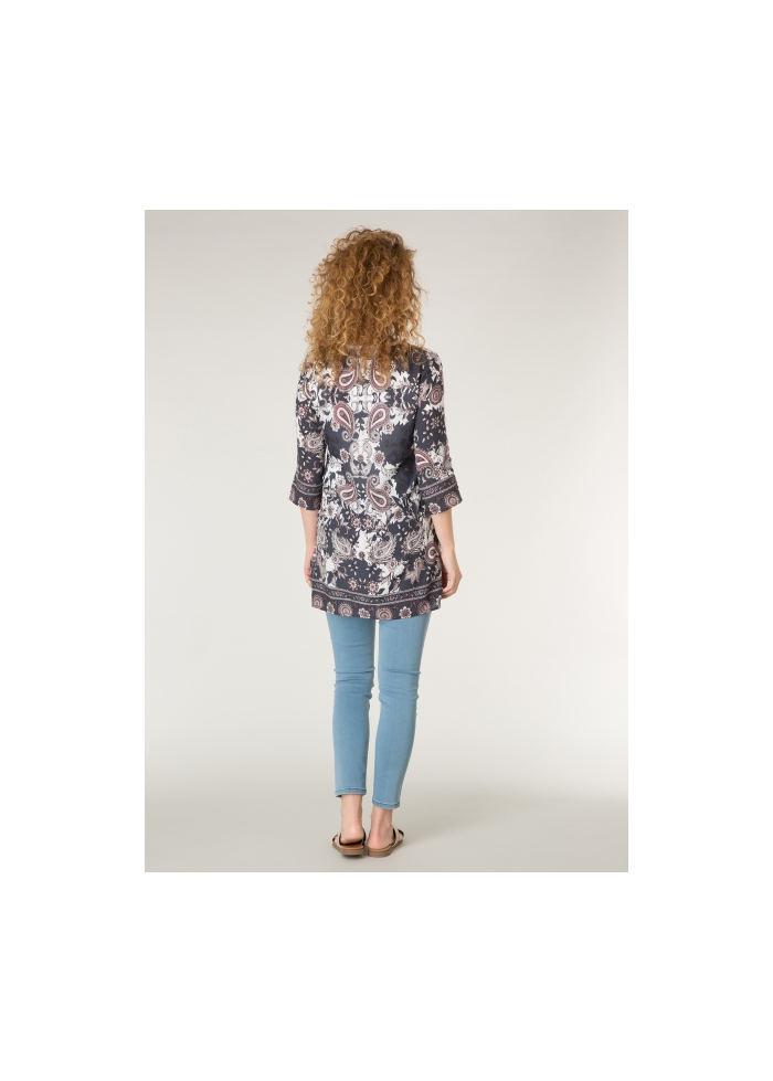 Yest | Gaite Tunic