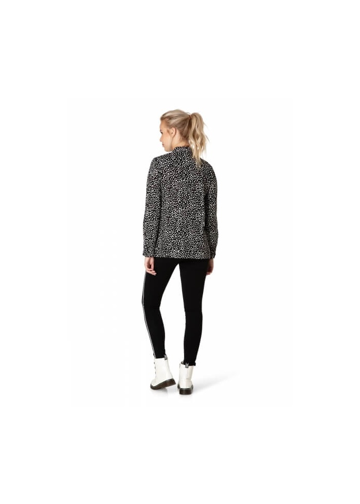 Yest | Olieve Blouse