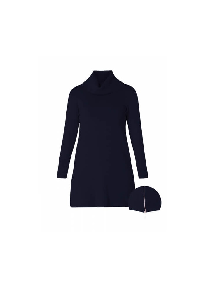 Yest | Knit Tunic Dress