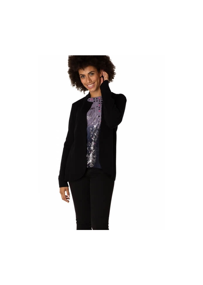 Yest | Aleesha Jacket