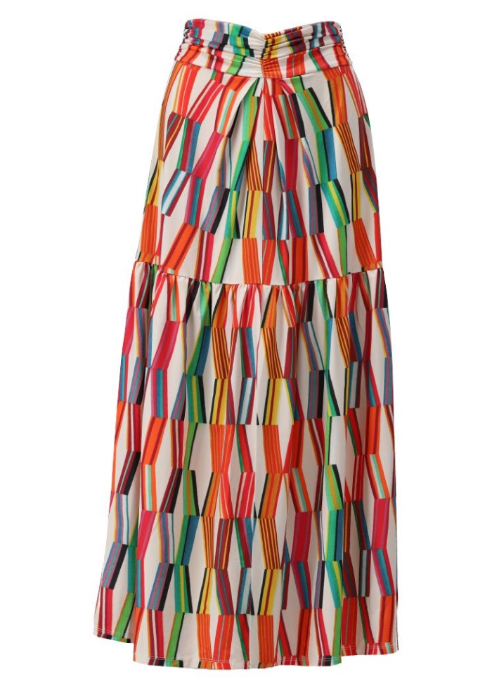 KDesign | Midi Shirt Dress