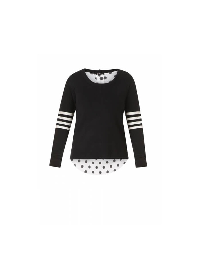 Yest | Ocheryl Jumper