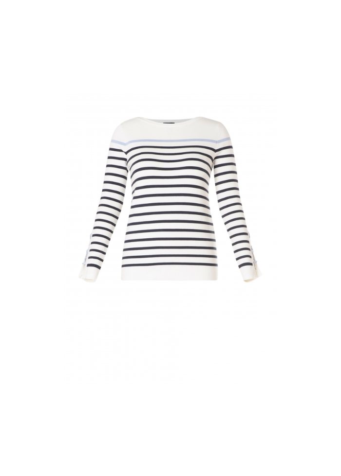 Yest | Grieta Jumper