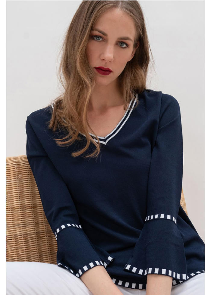 Tinta | Yuncos Jumper