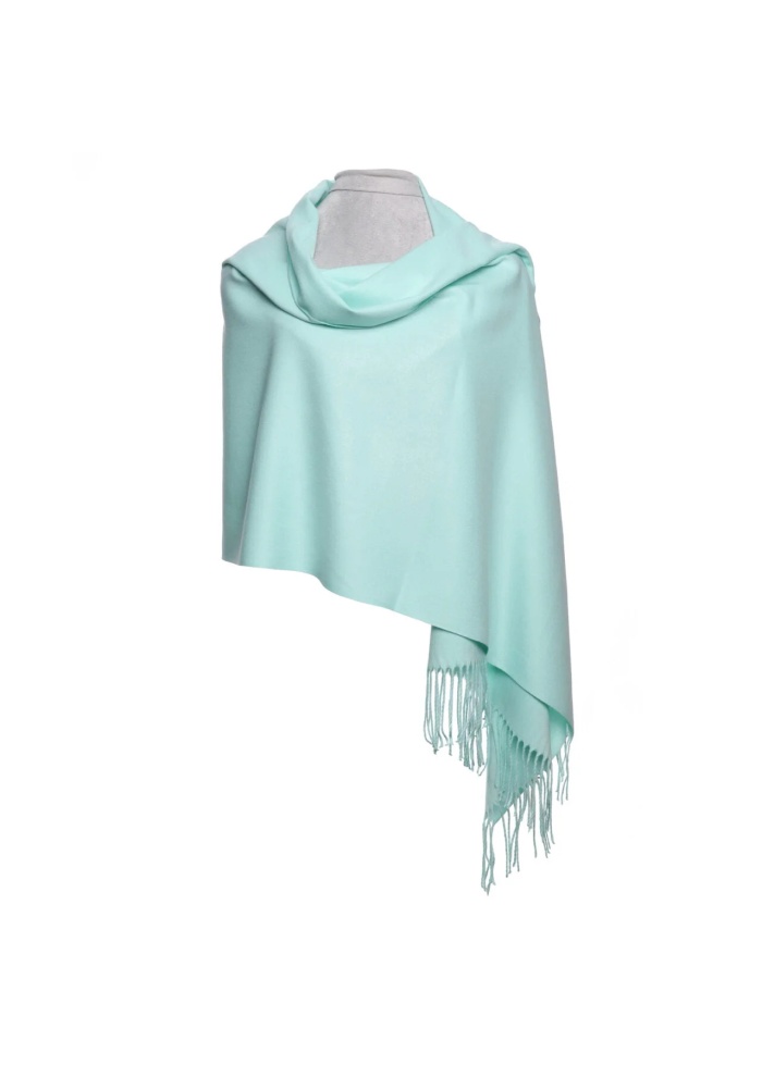 Zelly | Cashmere Blend Pashmina 