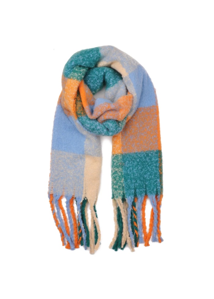 Zelly | Cuddle Scarf