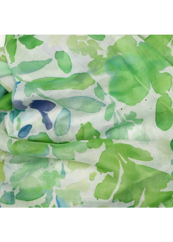 Zelly | Watercolour Scarf