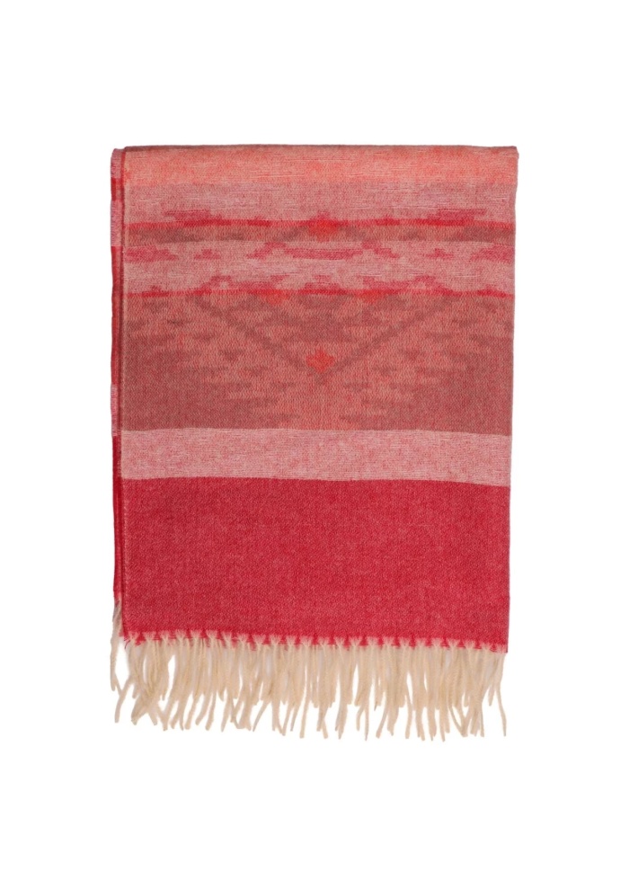 Zelly | Aztec Scarf
