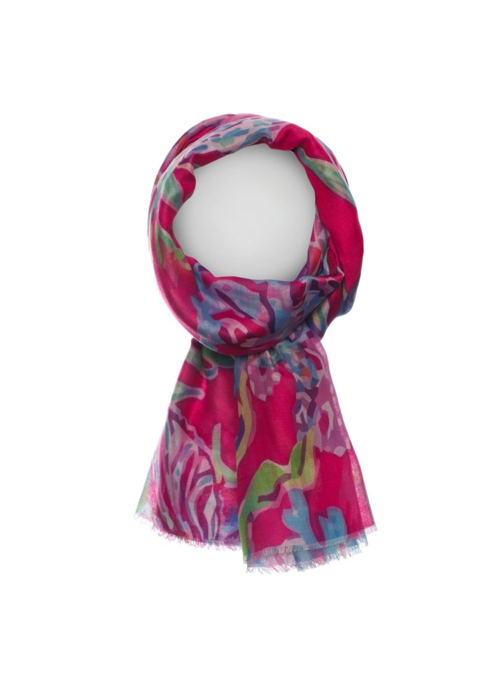 Zelly | Beach Comer Scarf 