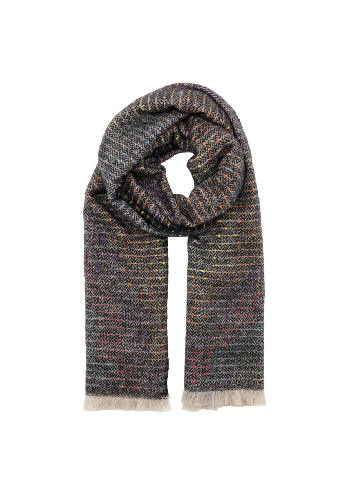 Zelly | Speckle Scarf