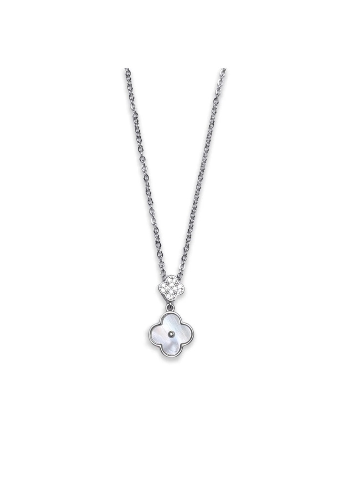 Zelly | Clover Necklace