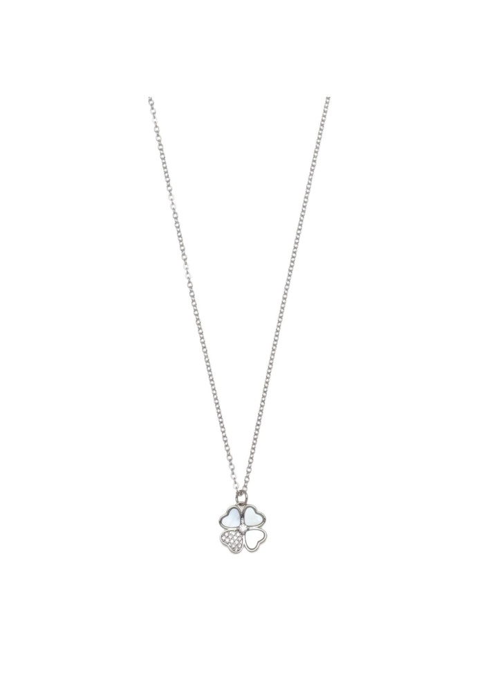 Zelly | Clover Necklace