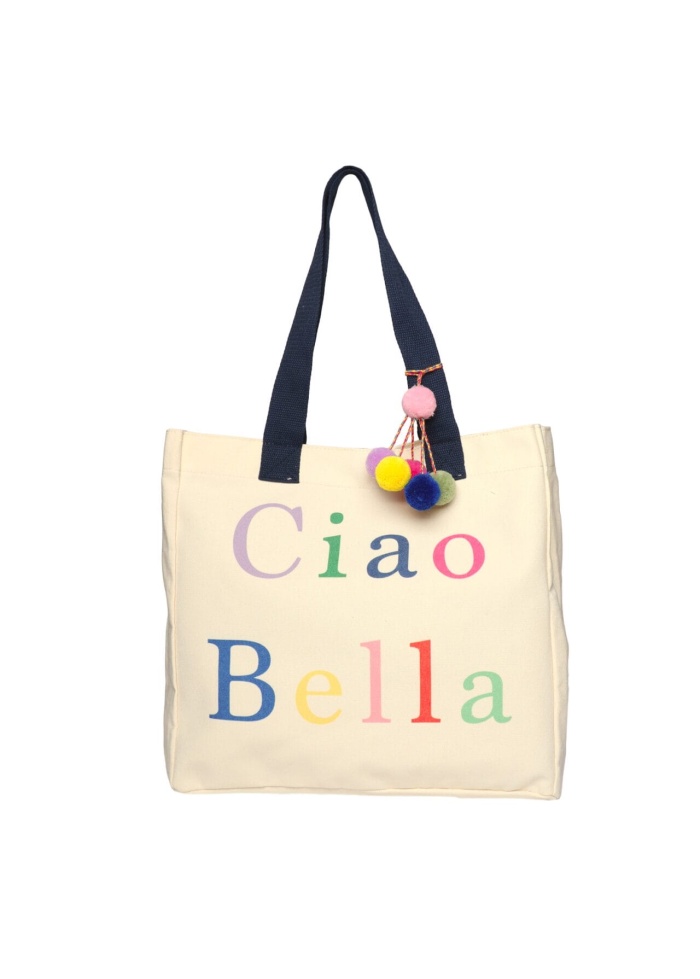 Zelly | Medum Ciao Bella Tote
