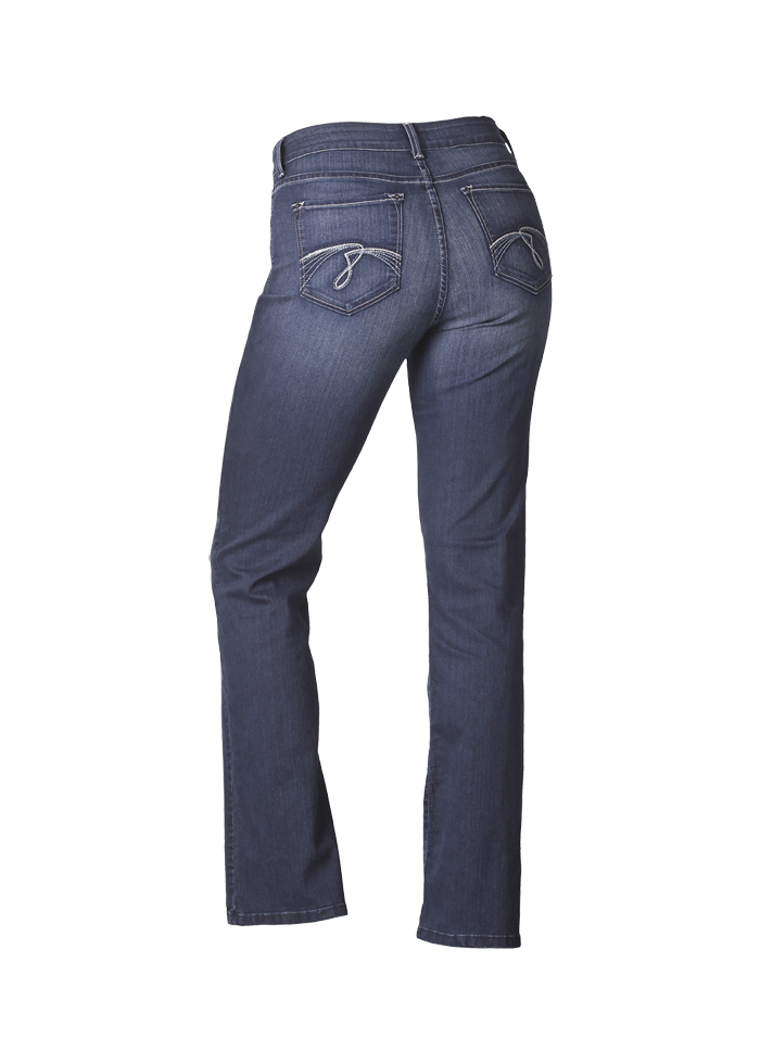 NYDJ | NYDJ - Bootcut blue denim jeans