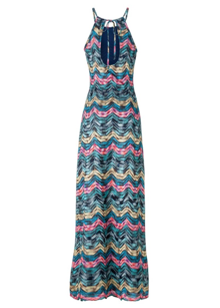AnaAlcazar | Ationy Maxi Dress