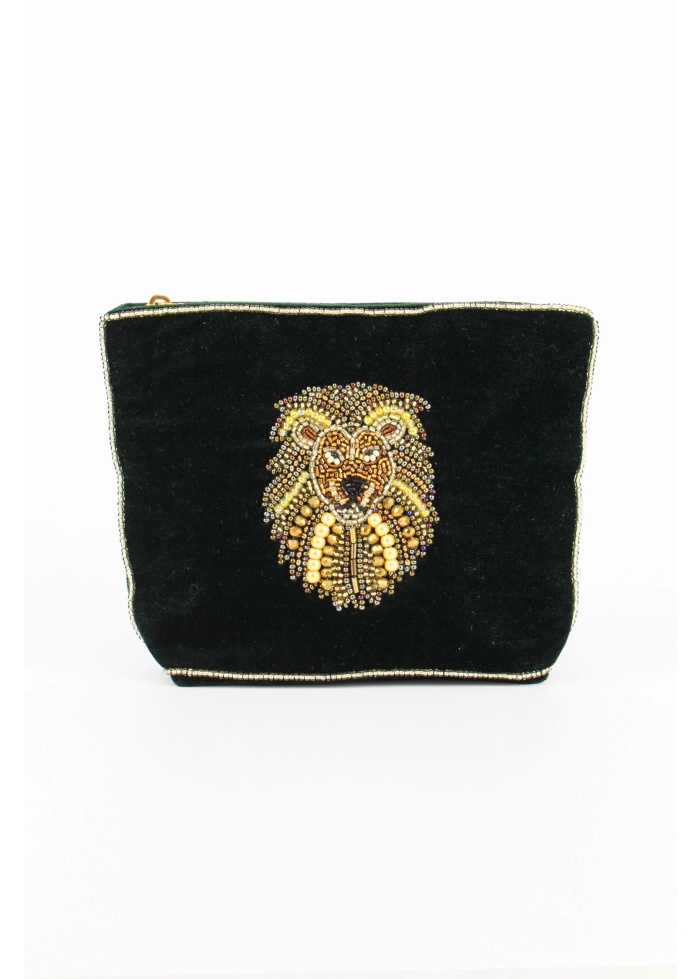 MyDoris | Lion Purse
