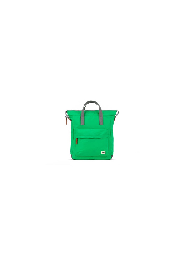 Roka | Bantry B Rucksack Kelly Green