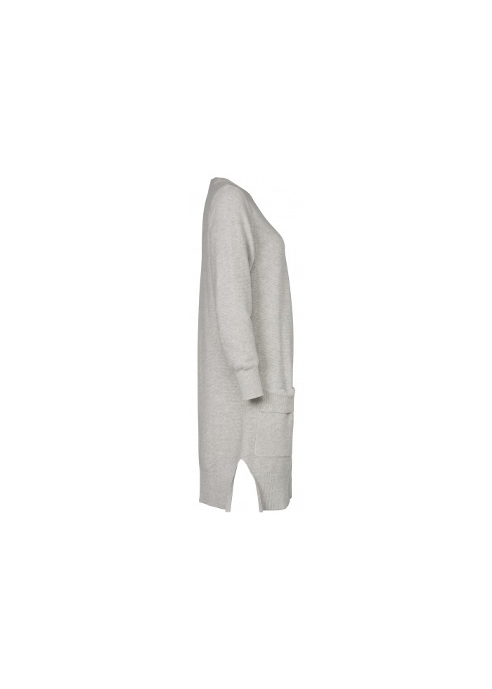 Yaya | Basic Oversized Cardigan
