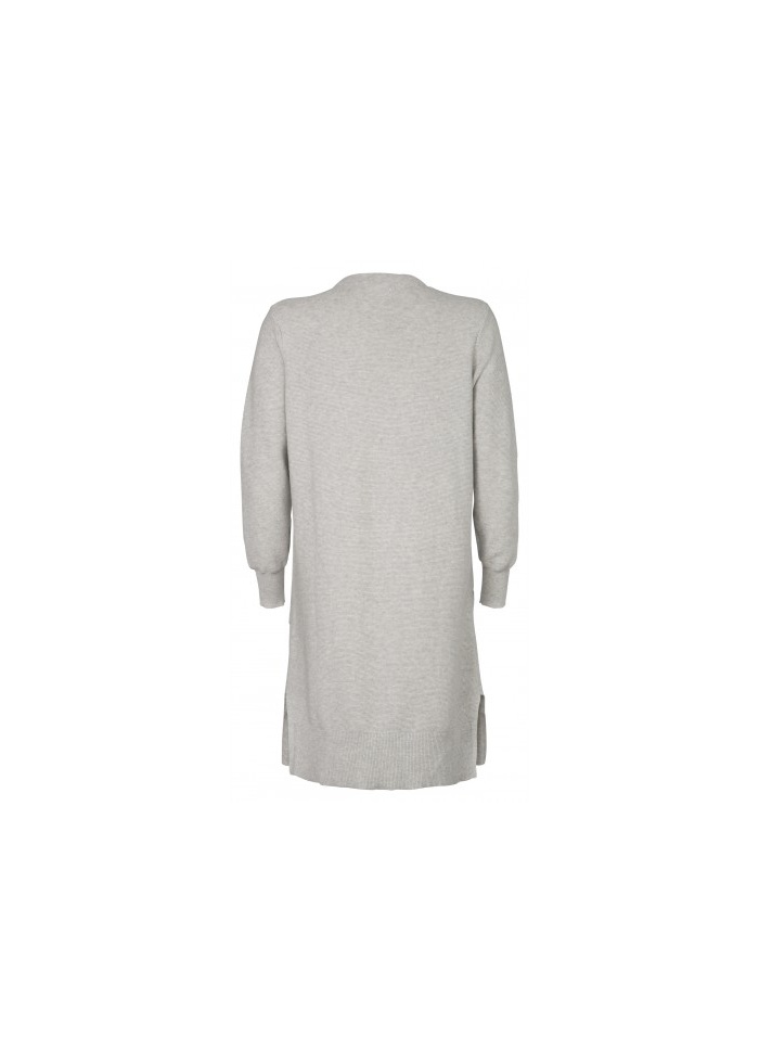 Yaya | Basic Oversized Cardigan