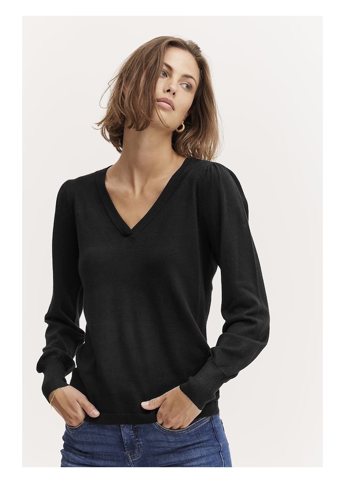 Fransa | Frblume Jumper