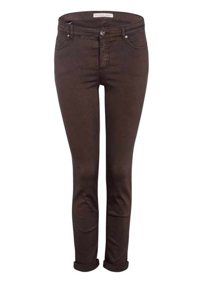 Oui | Sienna Slim Fit Jeggings