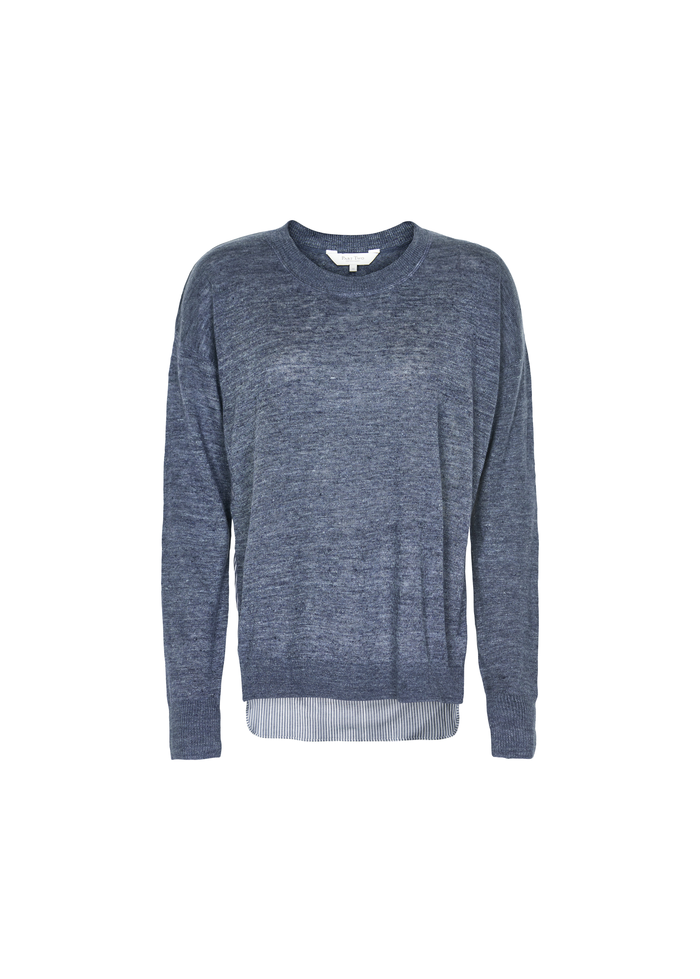 Part Two | Casta Jumper