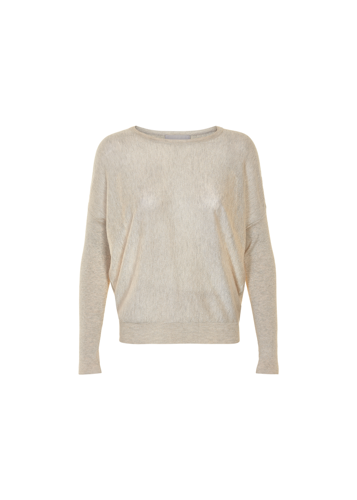 InWear | Wigga Jumper