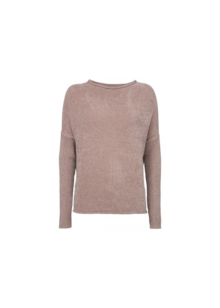 Yaya | Chenille Jumper