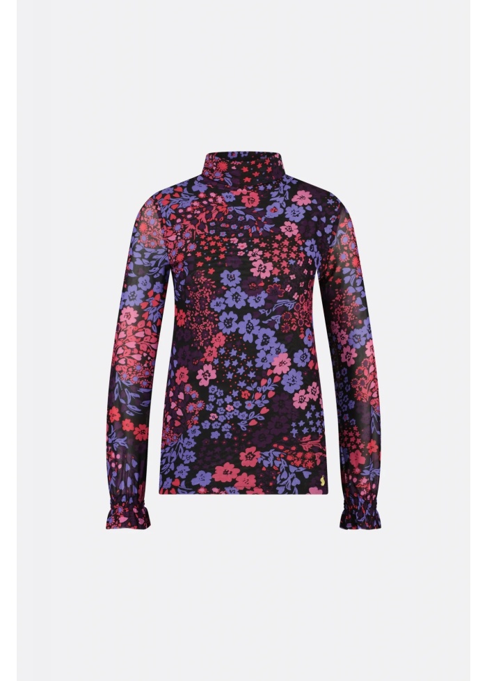 FabienneChapot | Johanna Top