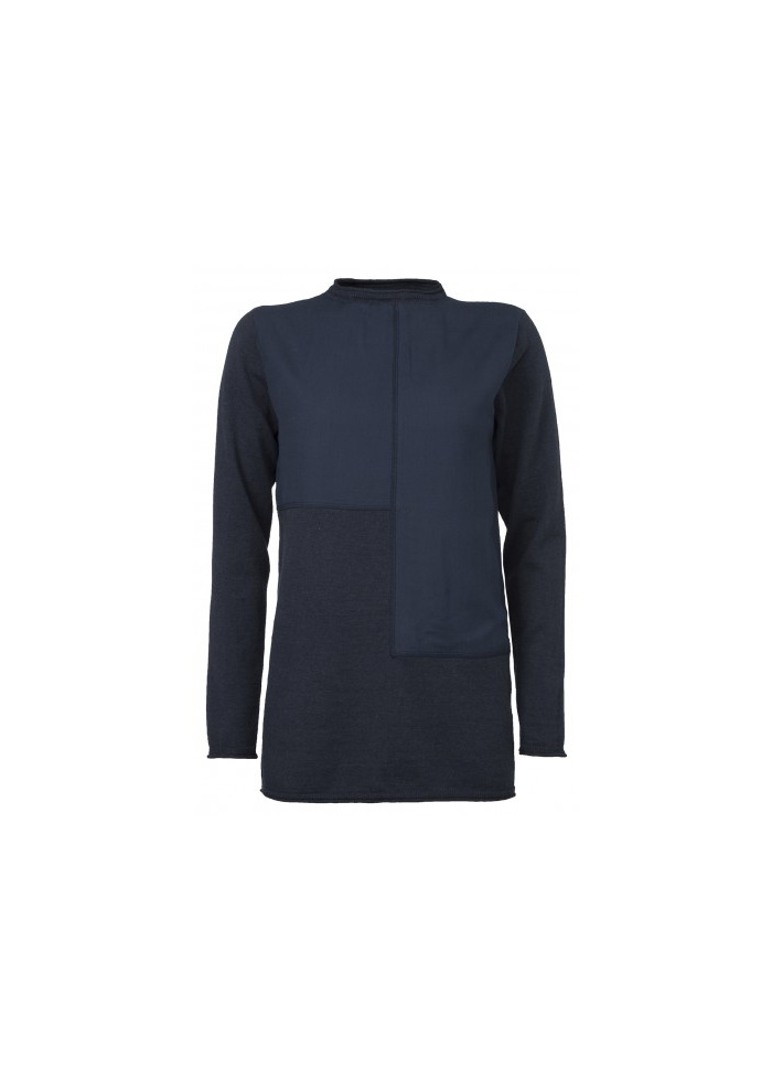 Yaya | Patch Work Jumper