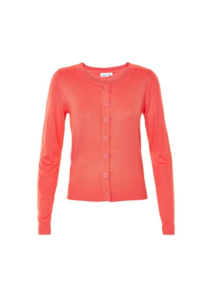 Fransa | Zuvic Cardigan