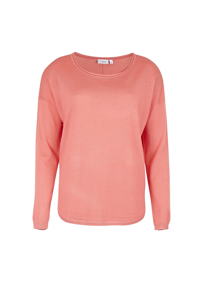 Fransa | Zuvic Jumper