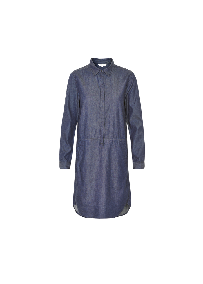 Part Two | Cybill Dress