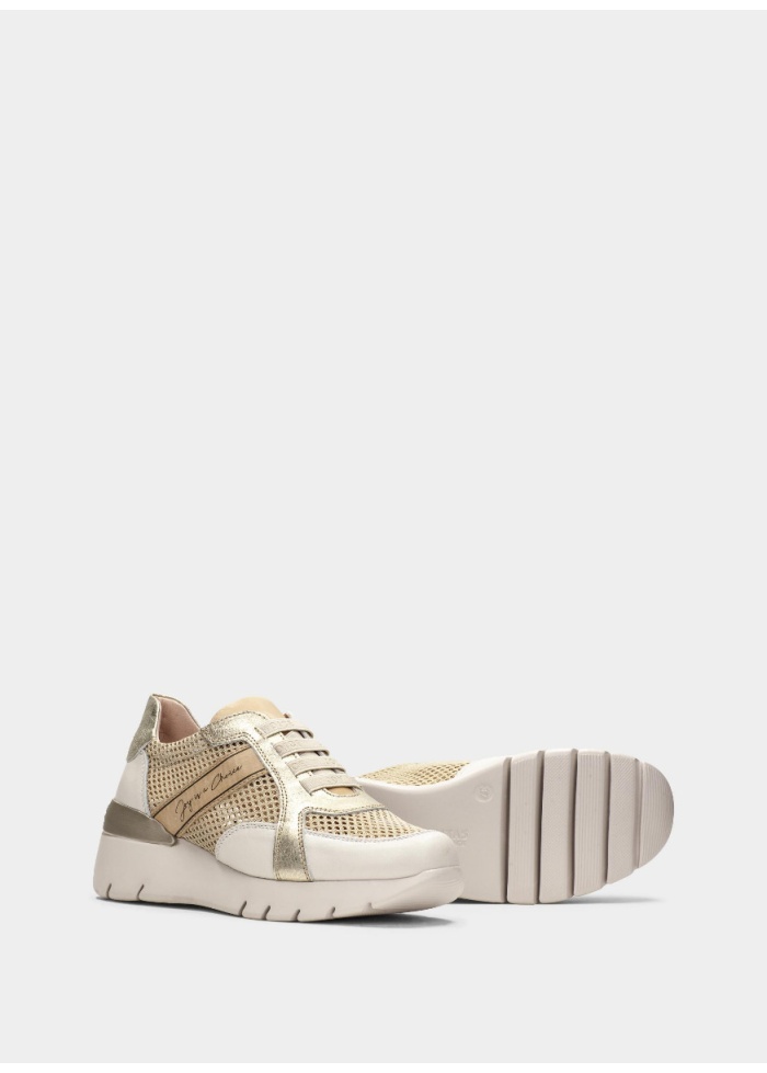 Hispanitas | Trainer